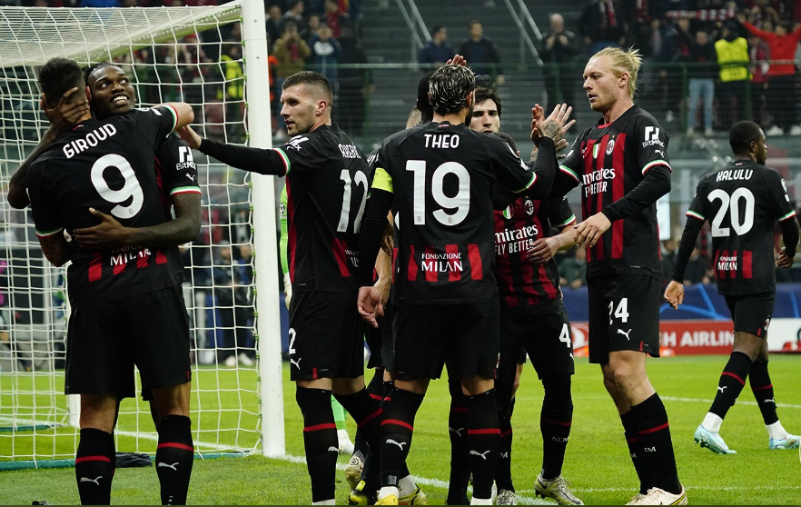 Милан – Специя прогноз (КФ 2,05) и ставки на матч Серии А 5 ноября 2022 года