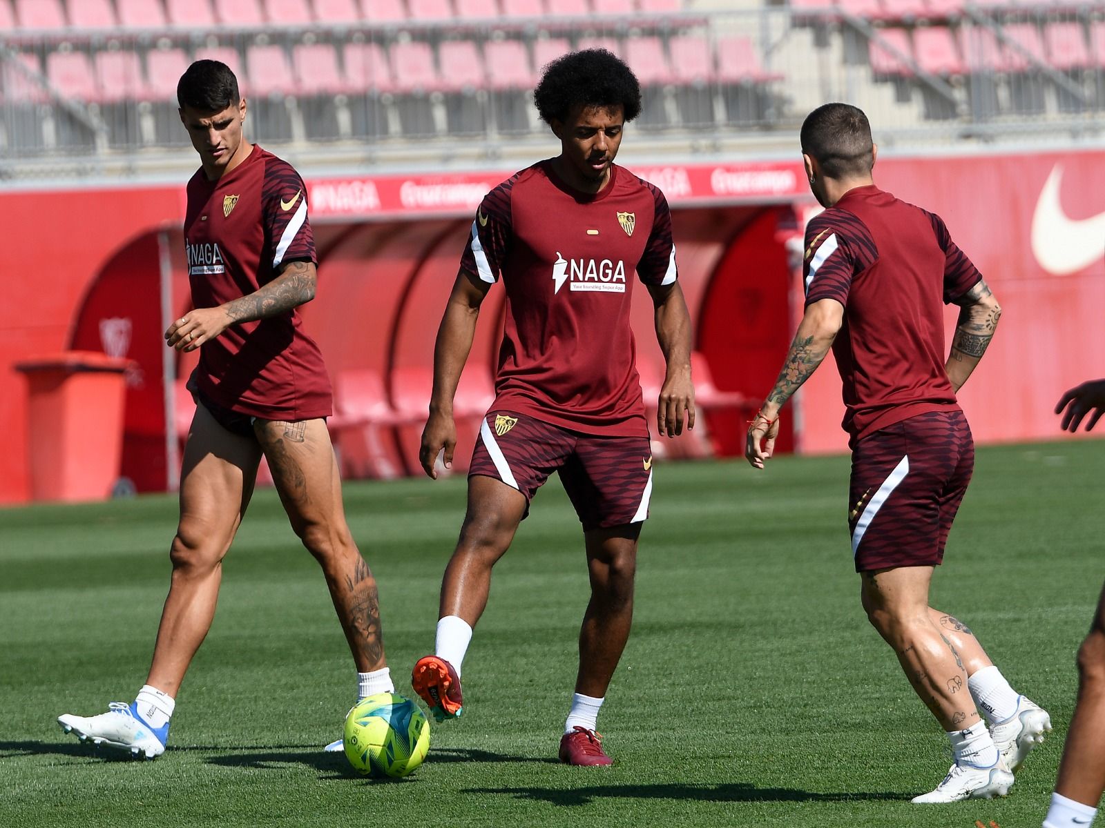 Севилья — Мальорка прогноз 11 мая 2022: ставки и коэффициенты на матч Ла Лиги