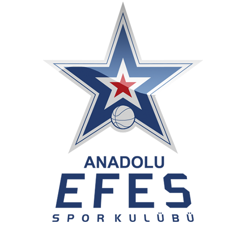 «Реал» – «Анадолу Эфес»: мадридцы уже забыли, когда в последний раз забивали «Эфесу» мало