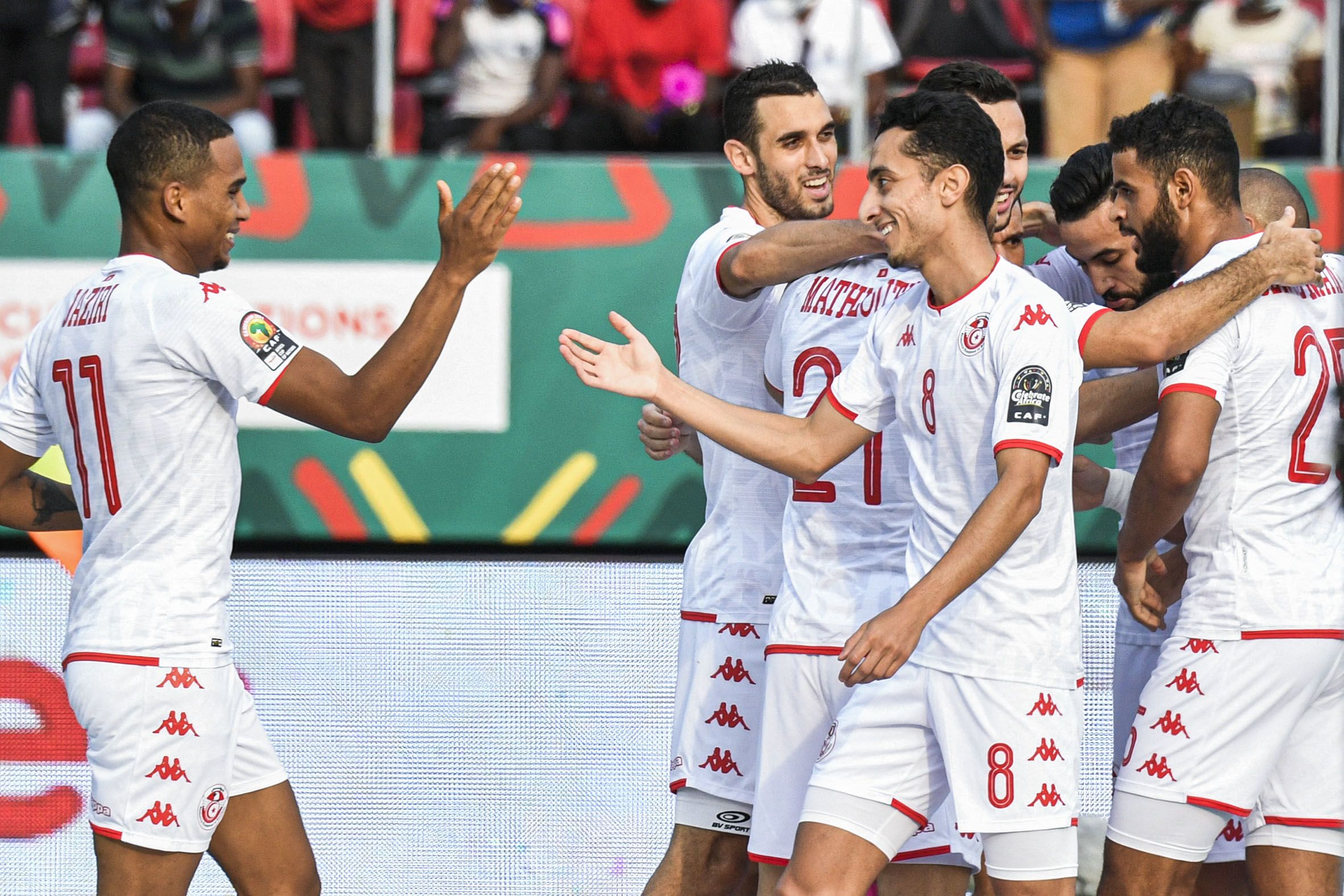 Мали – Тунис прогноз 25 марта: ставки и коэффициенты на матч квалификации ЧМ-2022