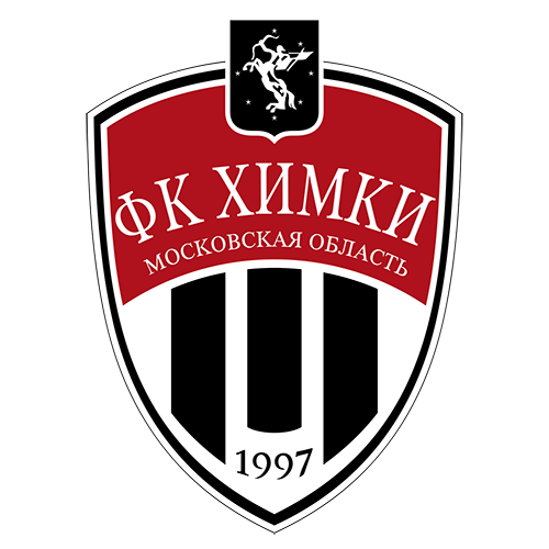 Химки — СКА-Хабаровск: «красно-чёрные» сохранят прописку в РПЛ