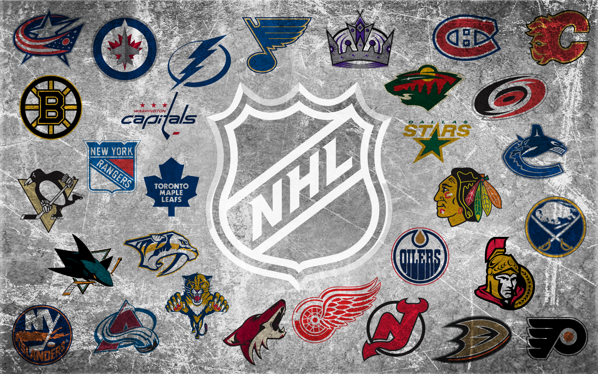 Стратегия ставок на тотал больше для НХЛ (NHL)