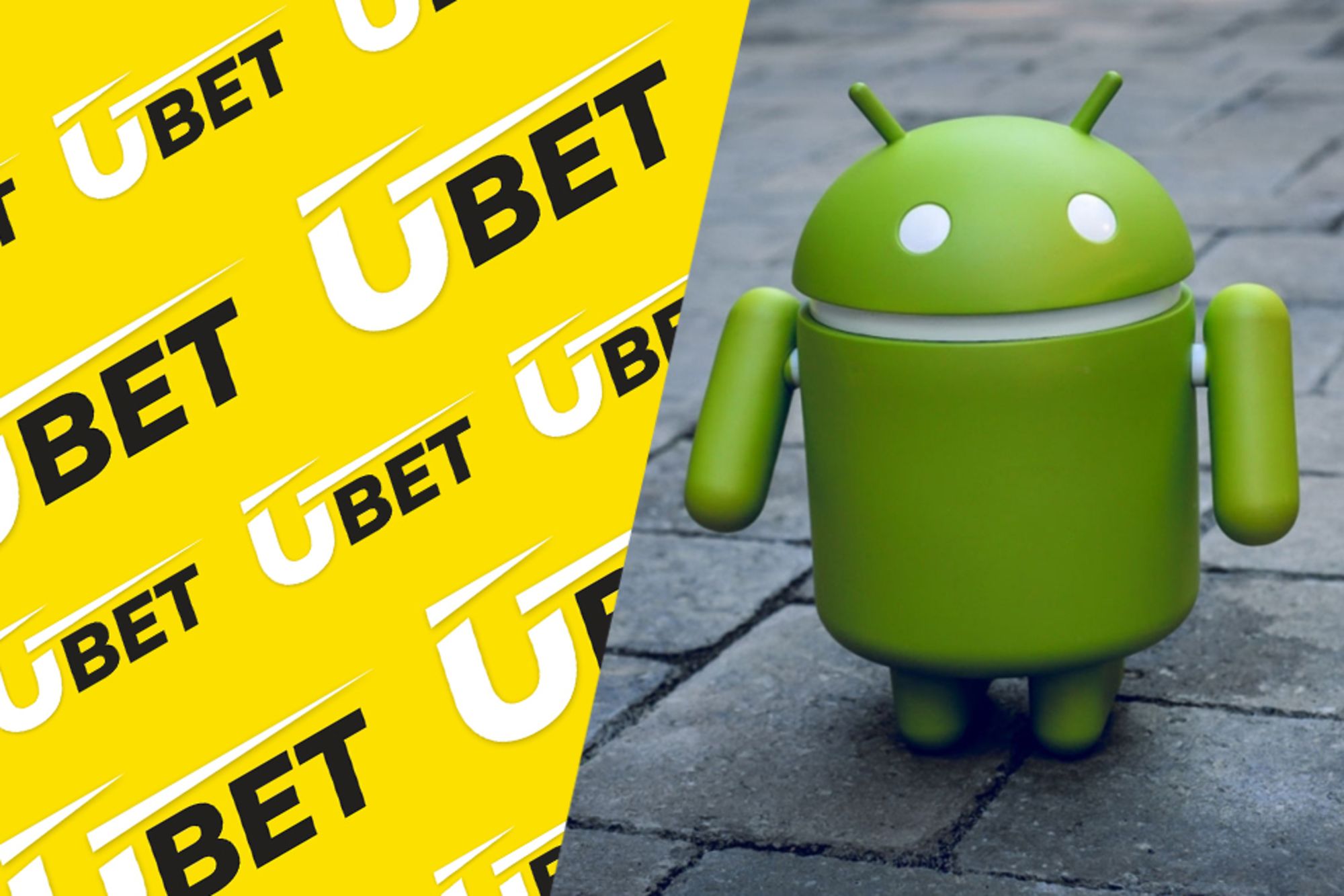 Приложение Ubet на Андроид Казахстан
