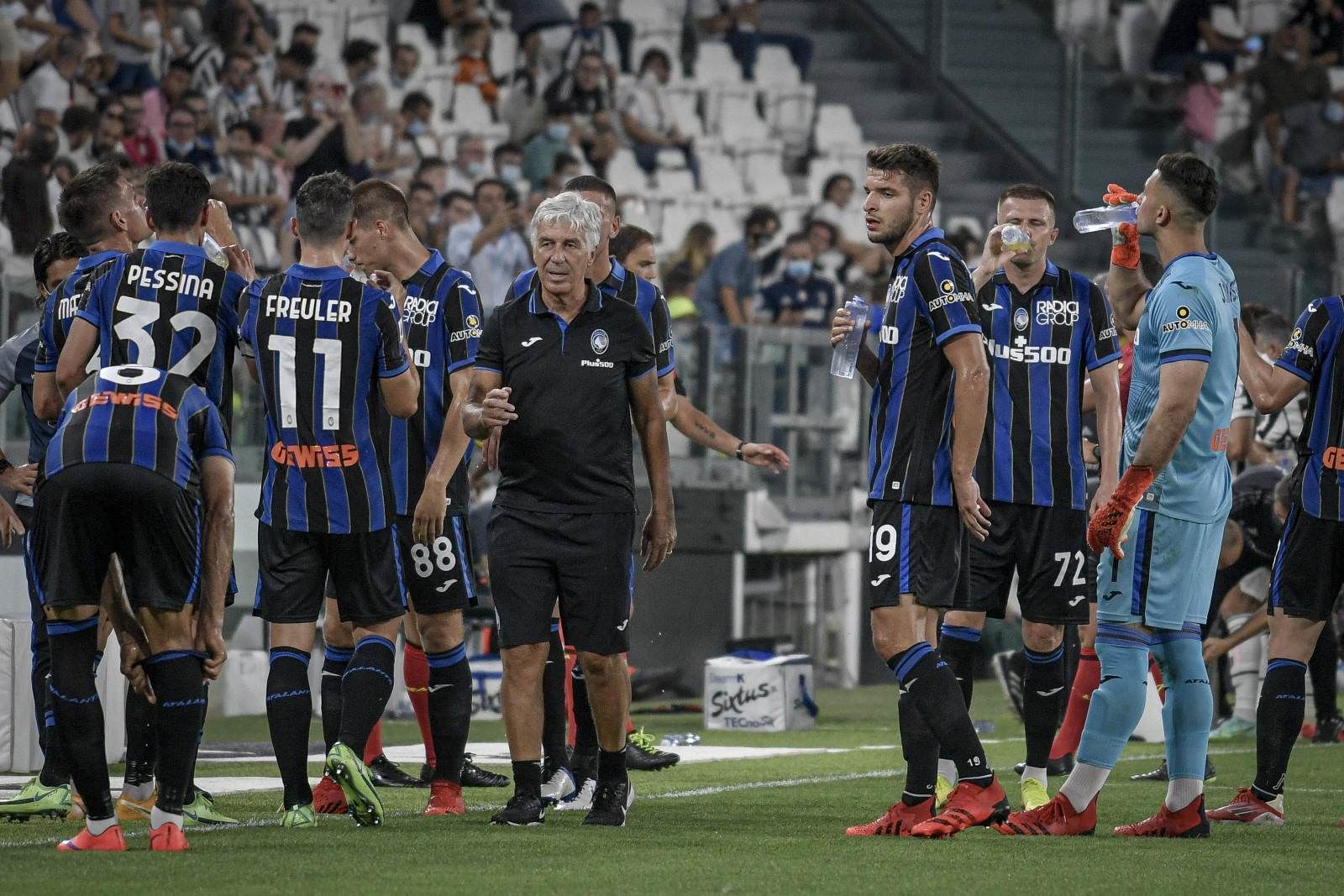 Vilyarreal Atalanta Prognoz 14 Sentyabrya 2021 Stavki I Koefficienty Na Match Ligi Chempionov Metaratings