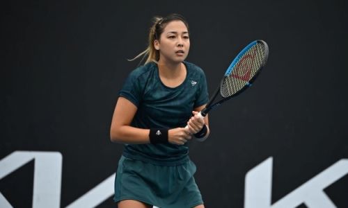 Теннисистка из Казахстана сделала неожиданное заявление