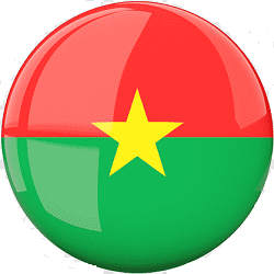 Буркина-Фасо – Эфиопия: финальное поражение эфиопов на КАН