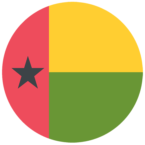 Гвинея-Бисау – Нигерия: третья победа нигерийцев на КАН