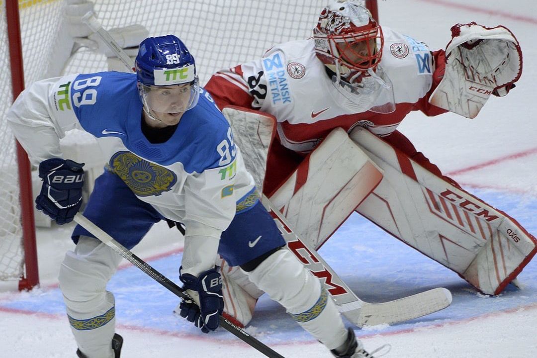 Франция – Казахстан прогноз на матч 15 мая ЧМ-2022 по хоккею: ставки и коэффициенты на игру