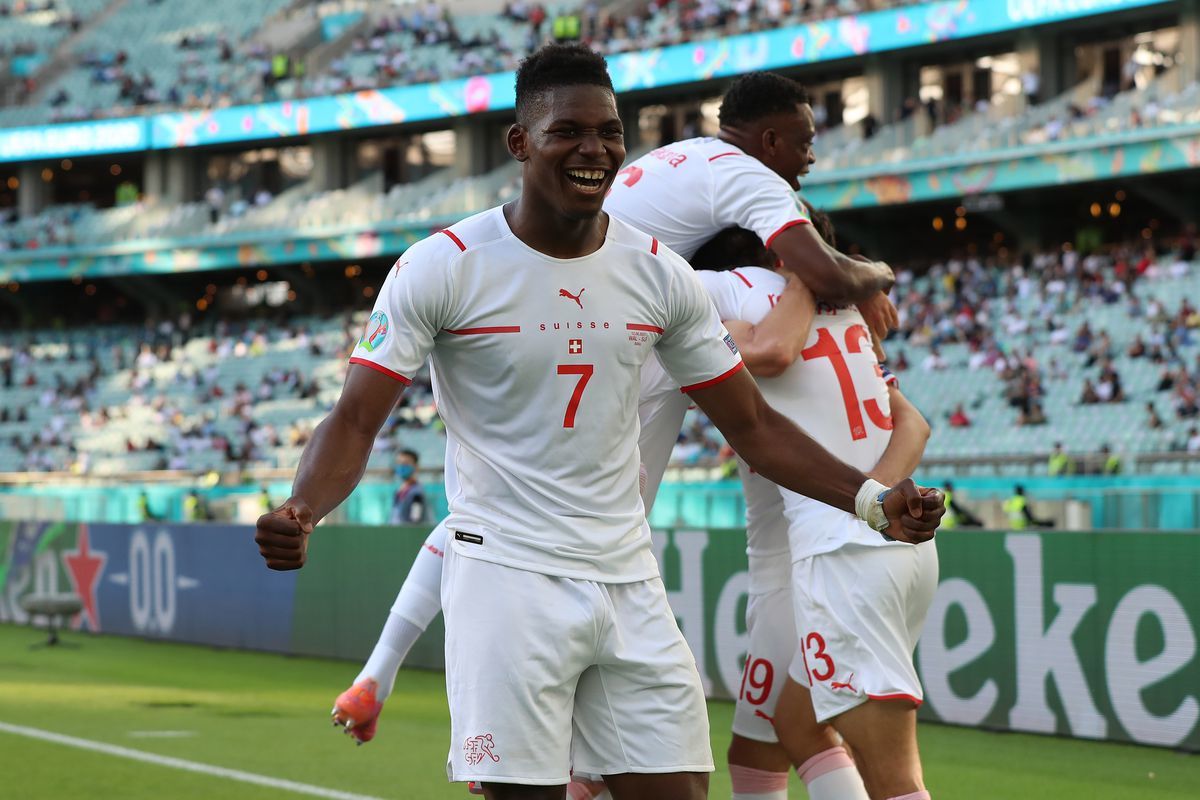 Гана – Швейцария: прогноз (КФ 1,90) и ставки на товарищеский матч 17 ноября 2022 года
