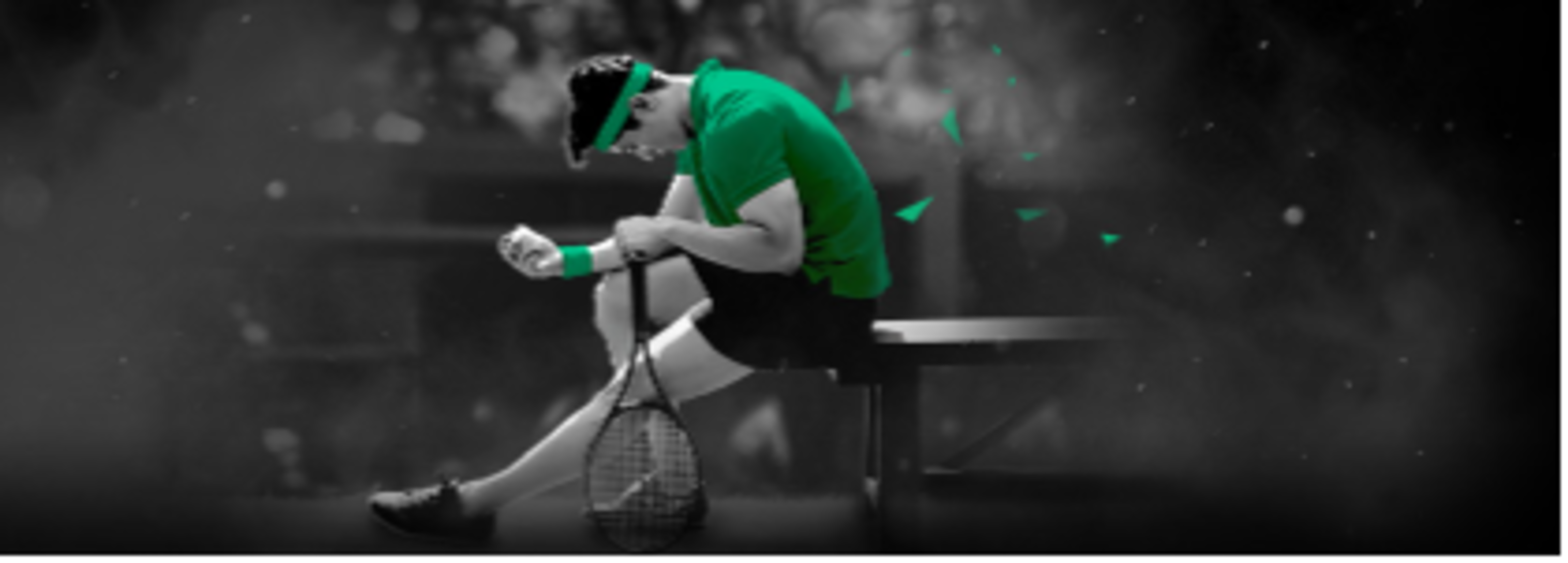 Bet365.com вернет ставку на теннис, если игрока снимут с соревнований
