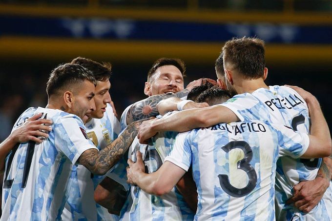 Франция и Аргентина в деле, Мексика и Польша сразятся за плей-офф: кто играет на чемпионате мира 22 ноября