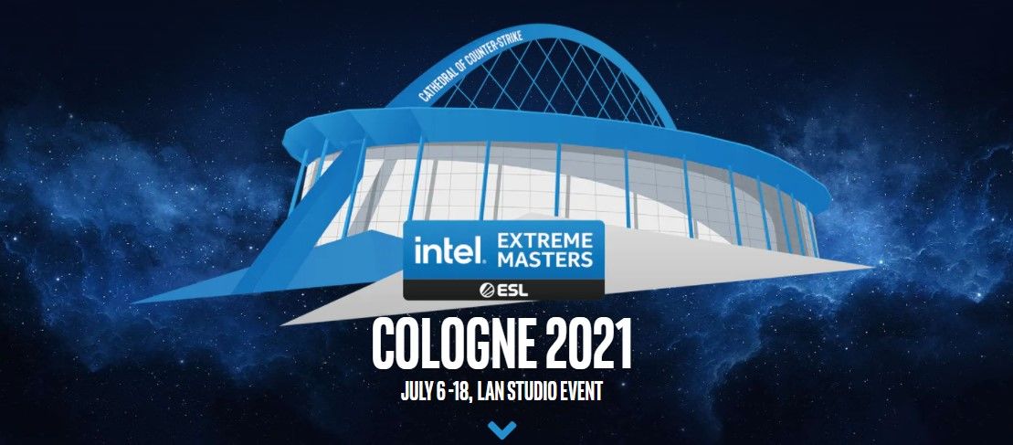 Плей-офф IEM Cologne 2021: NaVi фавориты, а G2 могут удивить