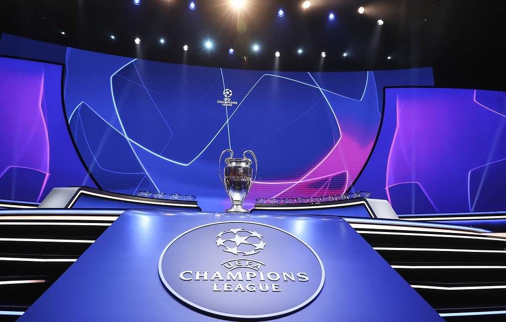 УЕФА может изменить формат плей-офф Лиги чемпионов