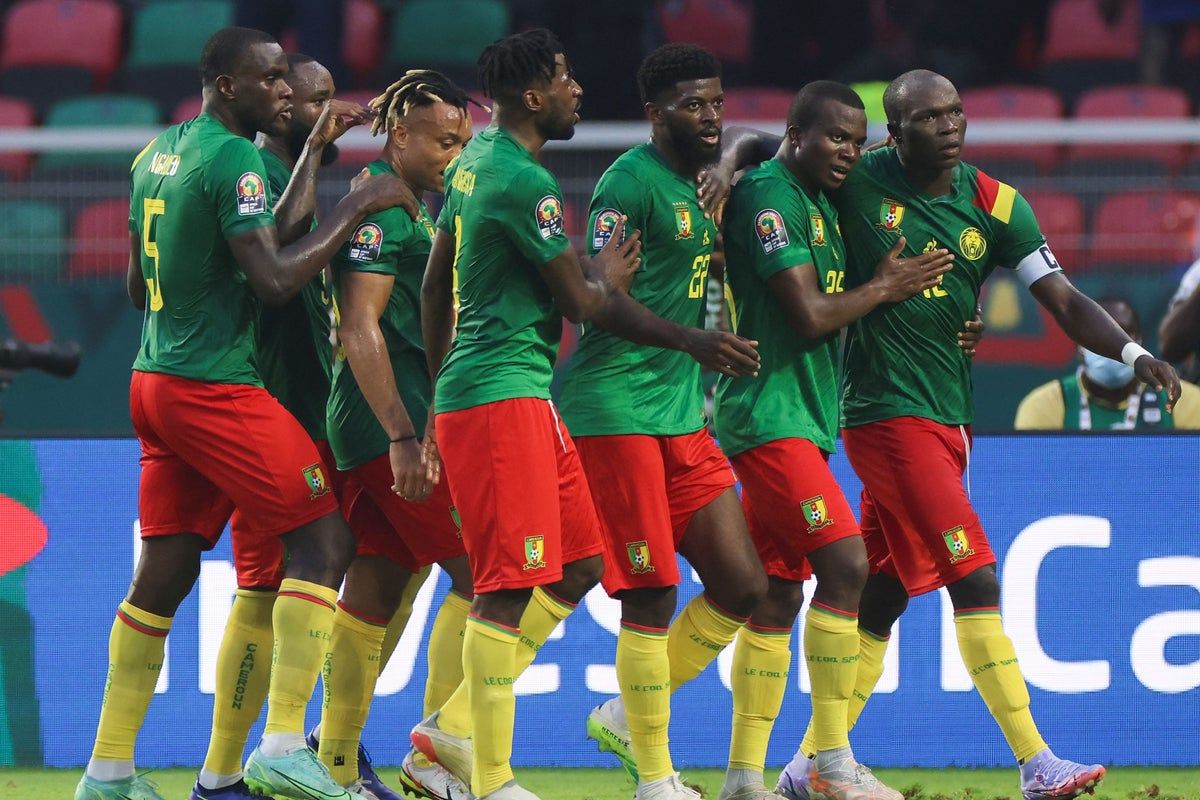 Гамбия – Камерун прогноз 29 января: ставки и коэффициенты на матч КАН