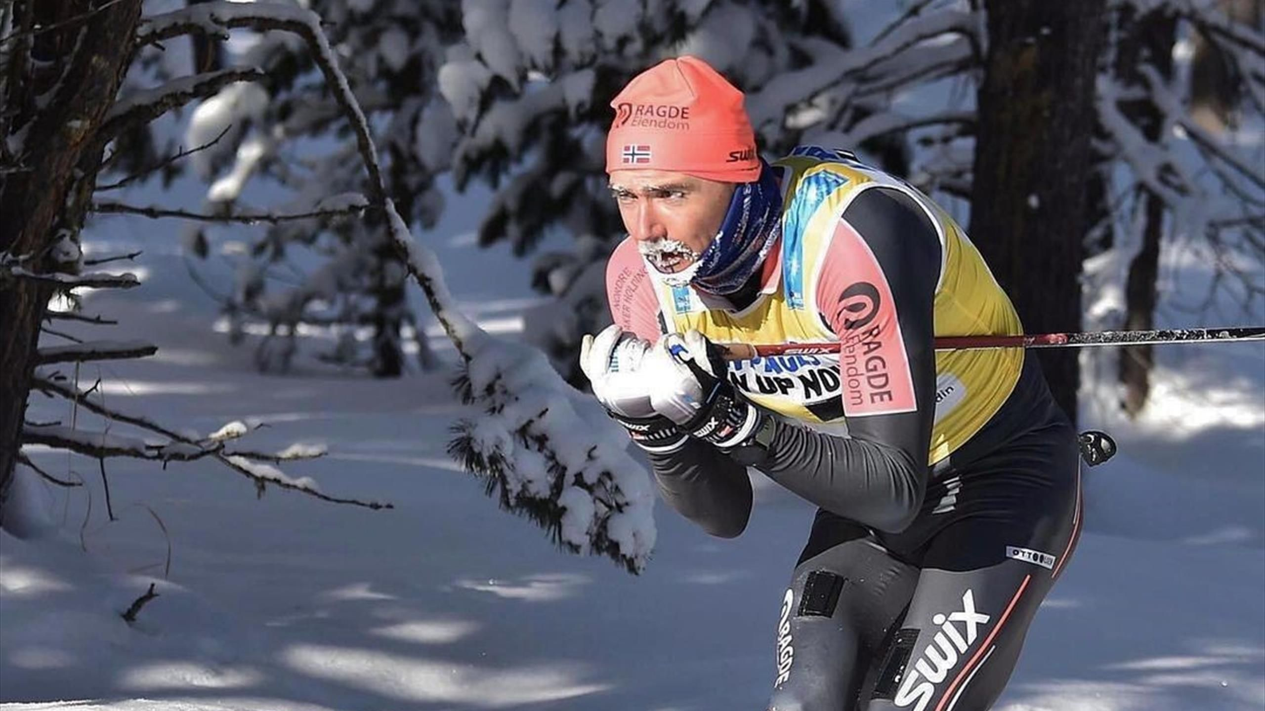 Двоим лыжникам грозит ампутация после обморожения на марафоне в Швейцарии