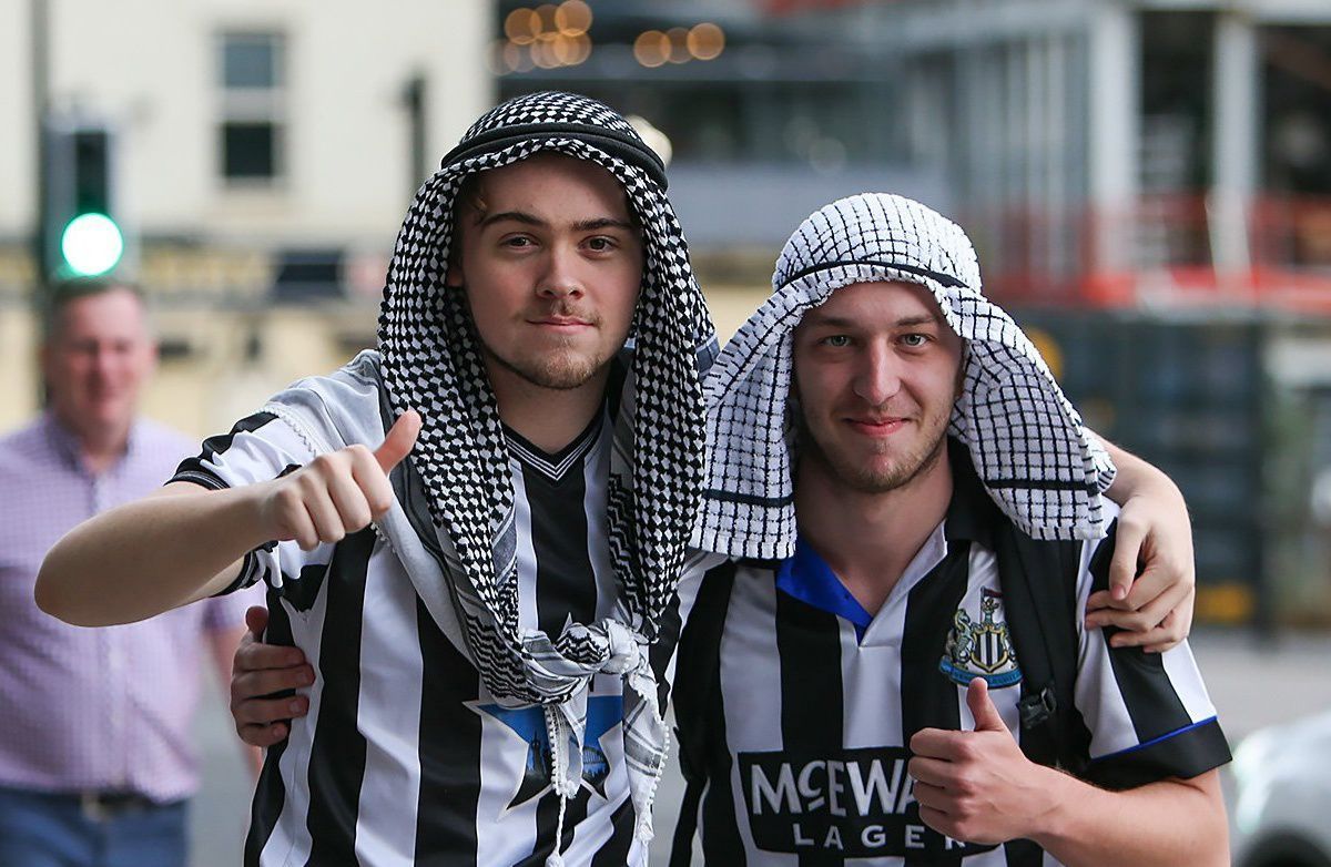 Арабтардың келуімен «Ньюкасл Юнайтедте» қандай өзгерістер болады?