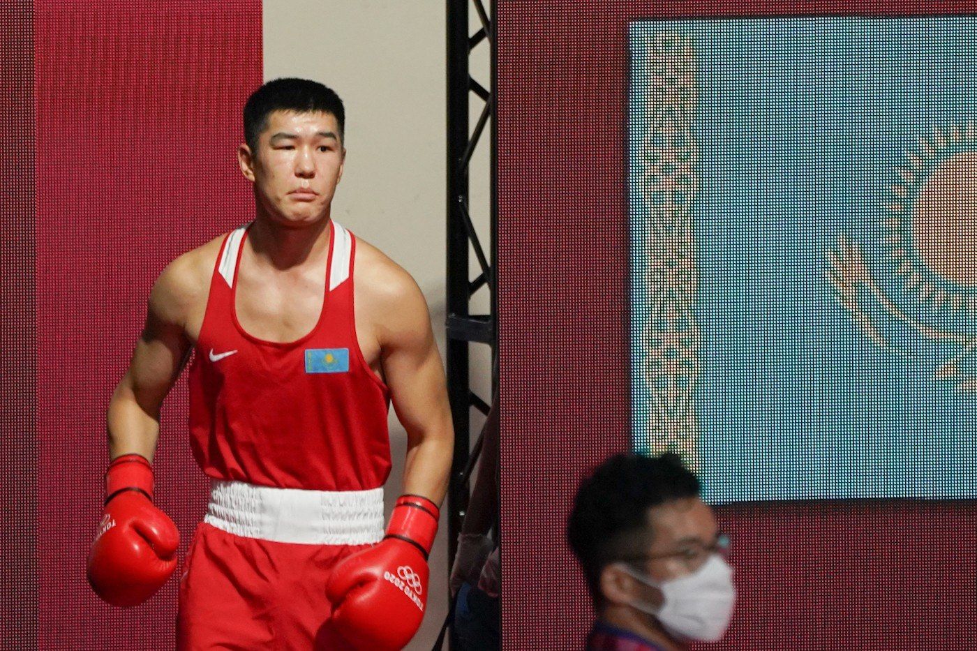 Олимпиада-2020. Казахстан может остаться без «золота» в боксе?