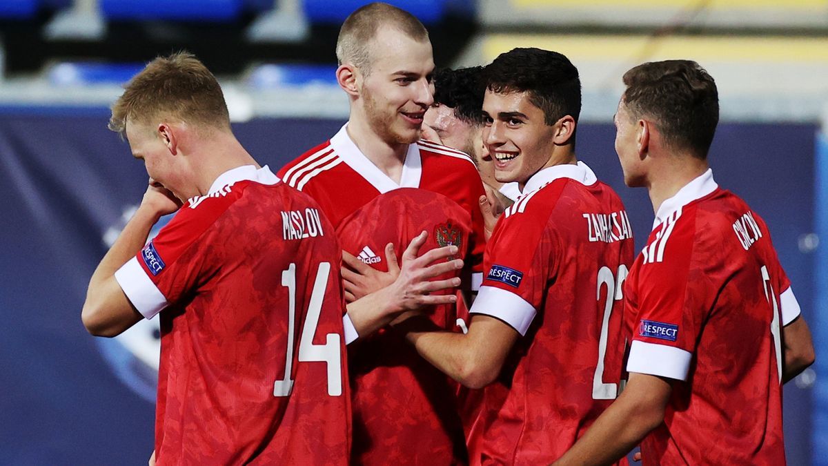 Дания U21 — Россия U21: анонс и прогнозы на матч матч Евро-2021