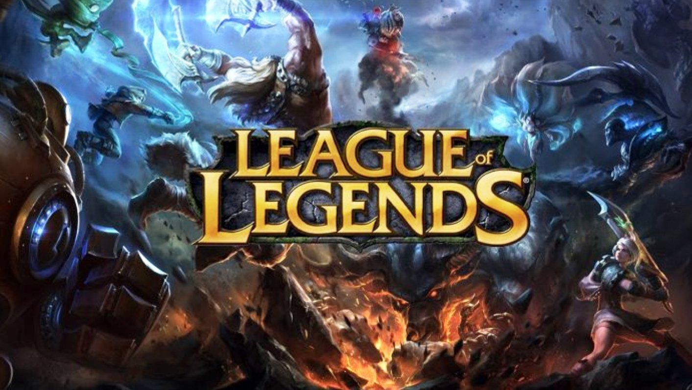 Как делать ставки на League of Legend