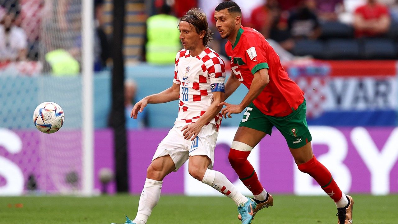 Хорватия – Марокко: коэффициенты и ставки на матч 17 декабря