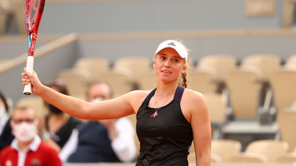 Pavlyuchenkova I Rybakina Vyshli V Chetvertfinal Rolan Garros V Parnom Razryade