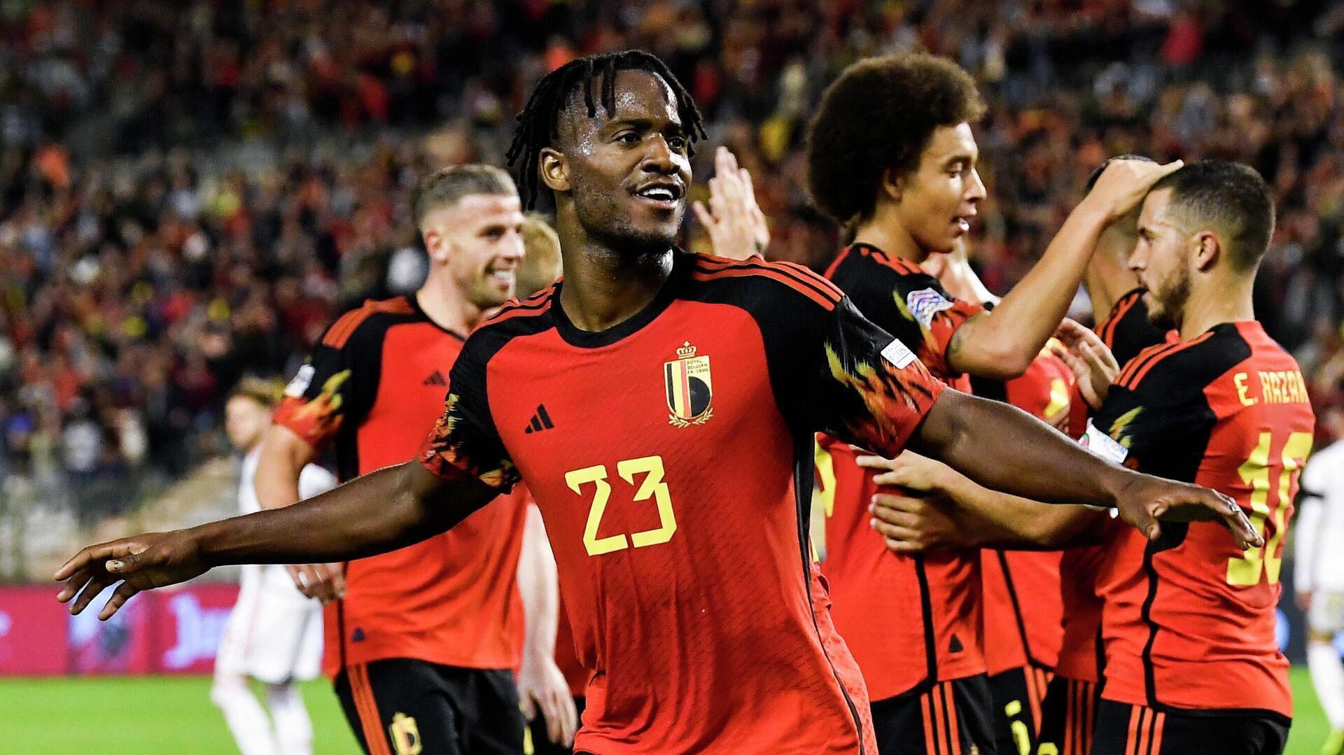 Нидерланды – Бельгия прогноз 25 сентября 2022: ставки и коэффициенты на матч Лиги наций