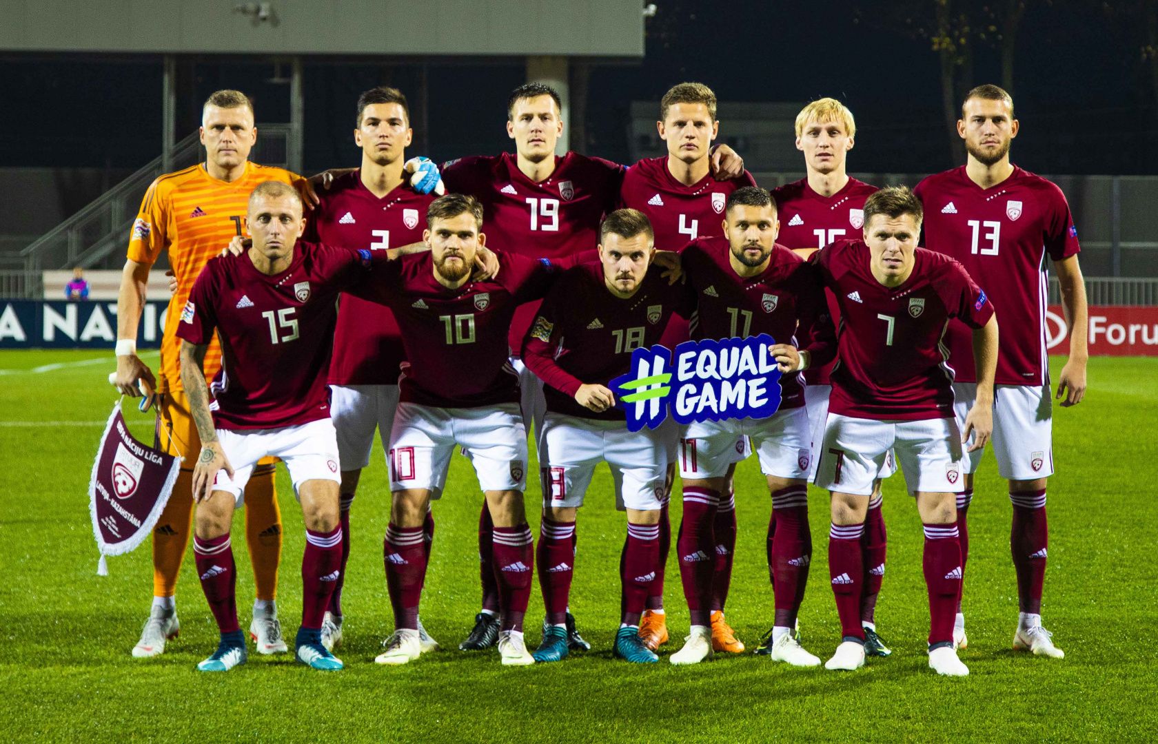 Молдова – Латвия прогноз 10 июня 2022: ставки и коэффициенты на матч Лиги наций УЕФА