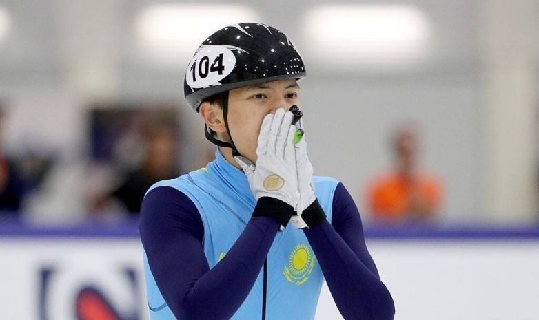 Казахстан завершил Олимпиаду в Пекине без медалей