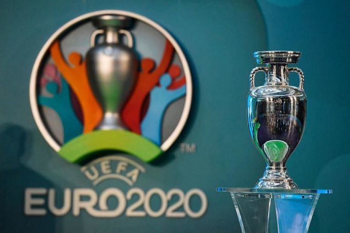Ставки и коэффициенты на ЕВРО 2020 (2021) по футболу