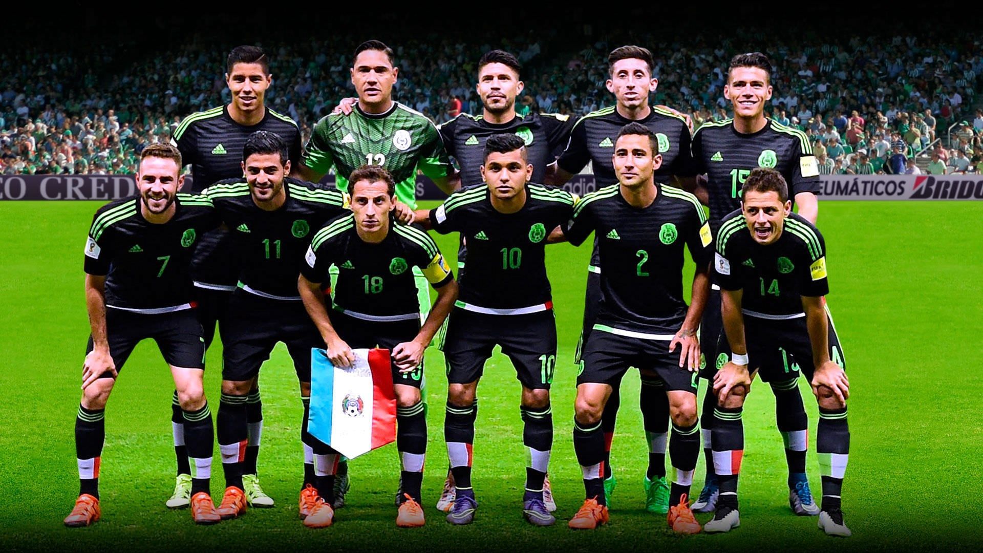 Мексика – Коста-Рика прогноз 31 января: ставки и коэффициенты на матч отбора к ЧМ-2022