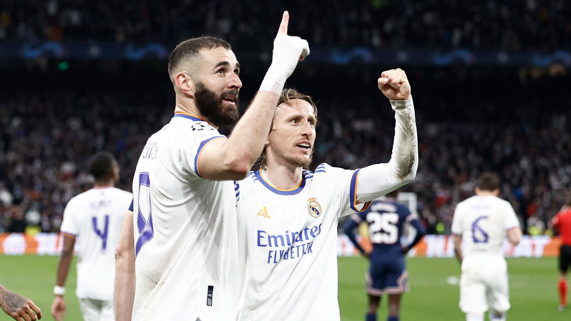Мальорка – Реал Мадрид прогноз 14 марта: ставки и коэффициенты на матч Ла Лиги