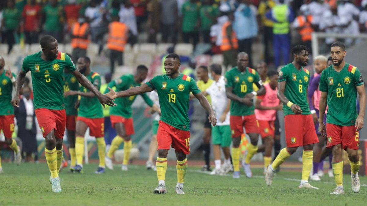 Буркина-Фасо – Камерун прогноз 5 февраля: ставки и коэффициенты на матч КАН