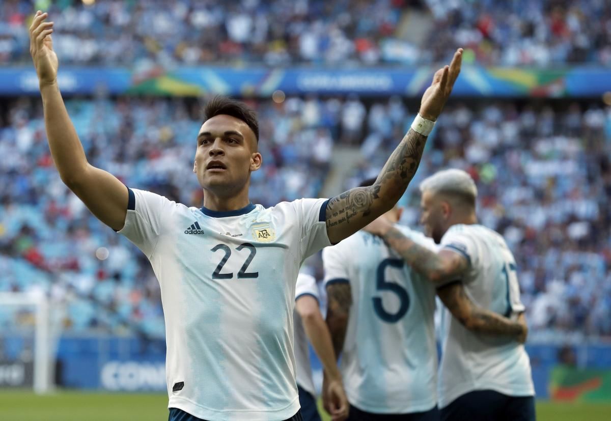 Чили — Аргентина прогноз 28 января 2022: ставки и коэффициенты на матч отбора к ЧМ-2022