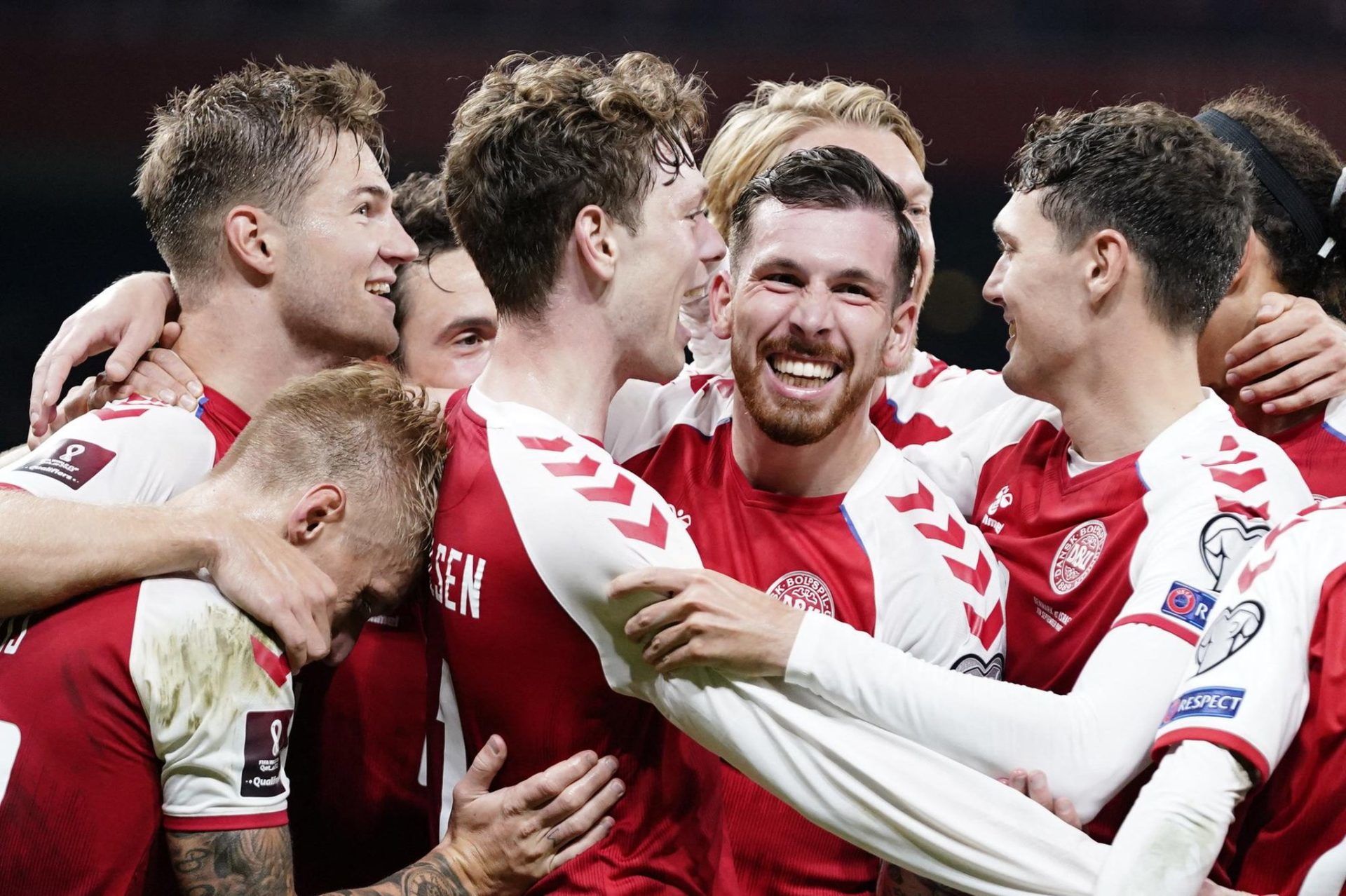 Нидерланды — Дания прогноз 26 марта 2022: ставки и коэффициенты на товарищеский матч