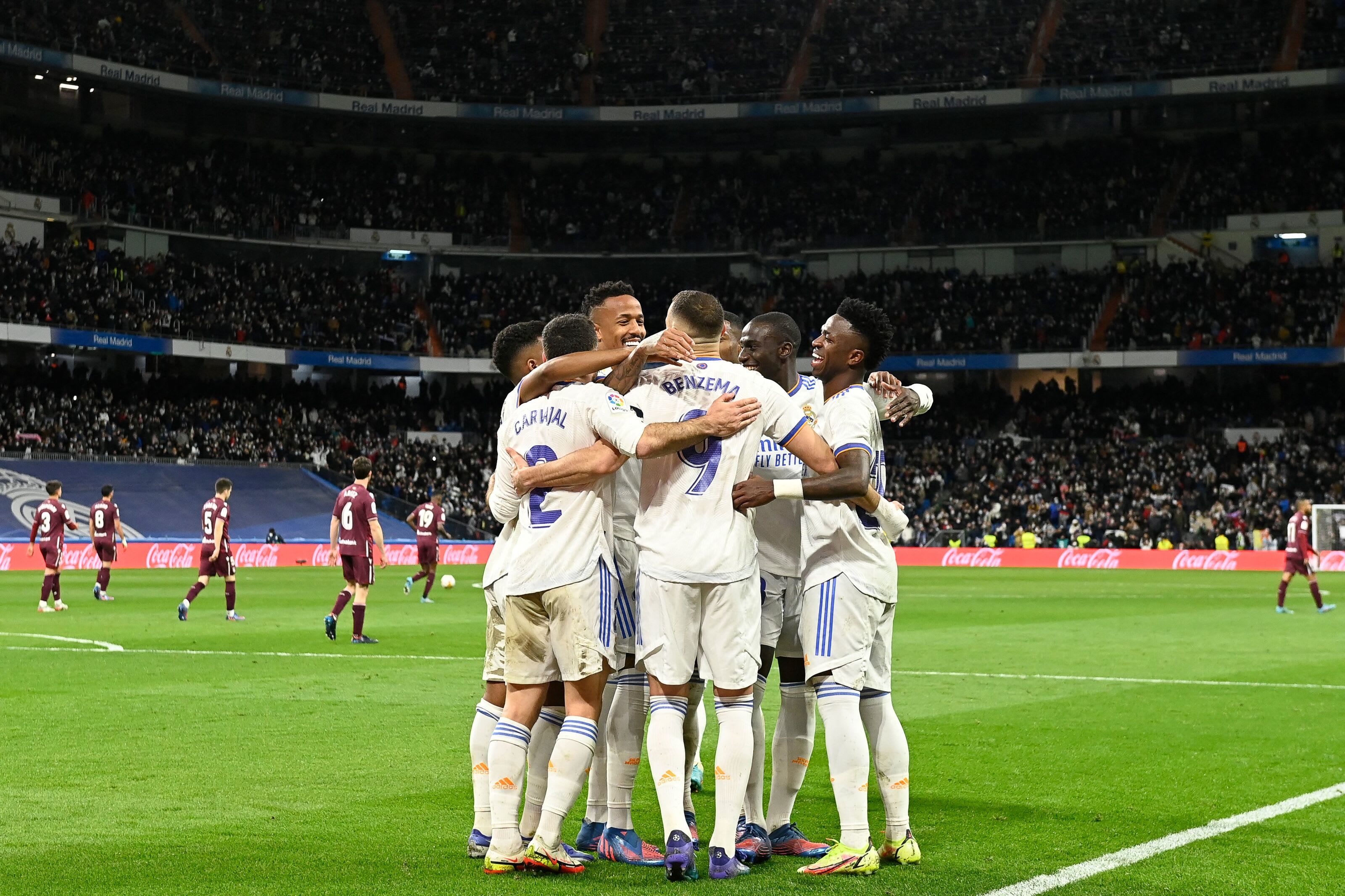 Реал Мадрид – ПСЖ прогноз 9 марта 2022: ставки и коэффициенты на матч Лиги чемпионов