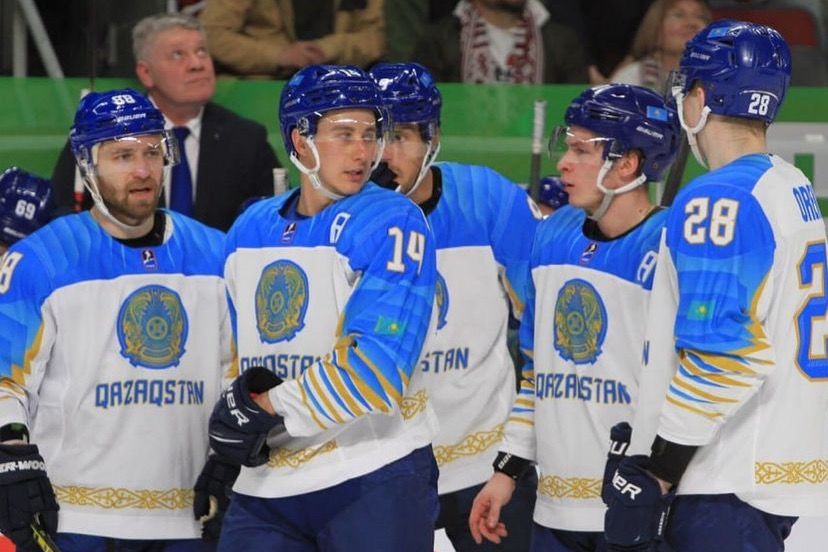 Матч Франция – Казахстан 15 мая на ЧМ-2022 по хоккею: где смотреть прямую трансляцию, составы команд