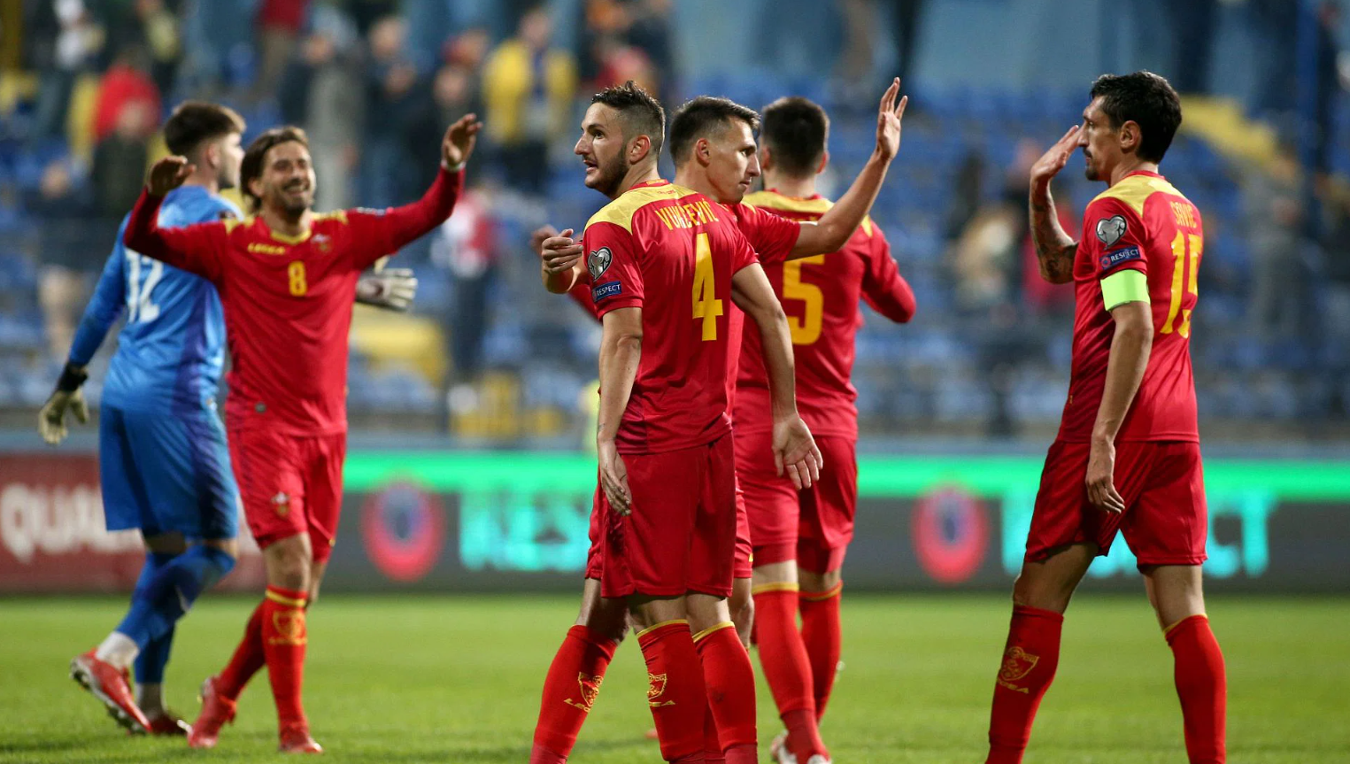 Румыния – Черногория прогноз 14 июня: ставки и коэффициенты на матч Лиги наций УЕФА