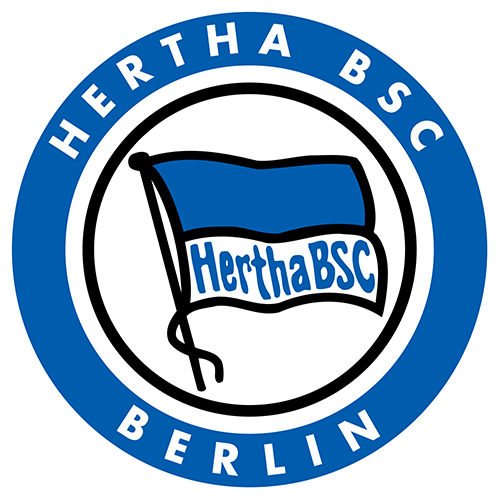 Герта — Гамбург: первый матч останется за берлинцами?