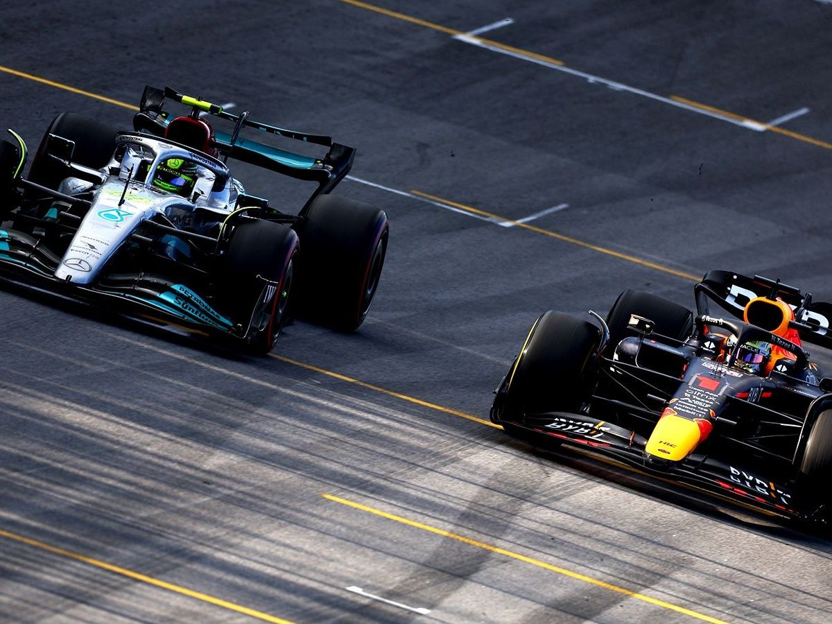 Гран-при Бразилии: прогноз на гонку Формулы-1 13 ноября 2022 года