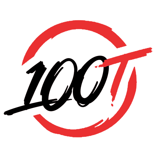 100 T