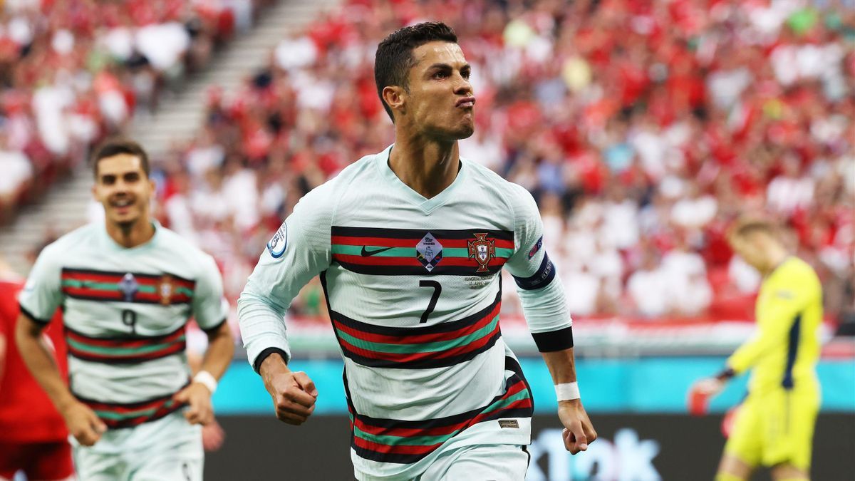 Португалия − Германия: ставки и коэффициенты на матч Евро 19 июня