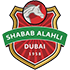Shabab Al-Ahli Dubai FC