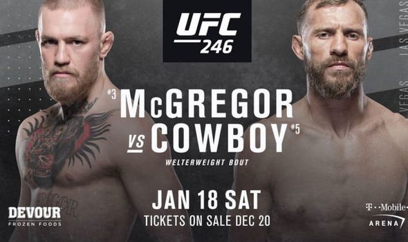 Conor-McGregor-Donald-Cerrone-UFC-246