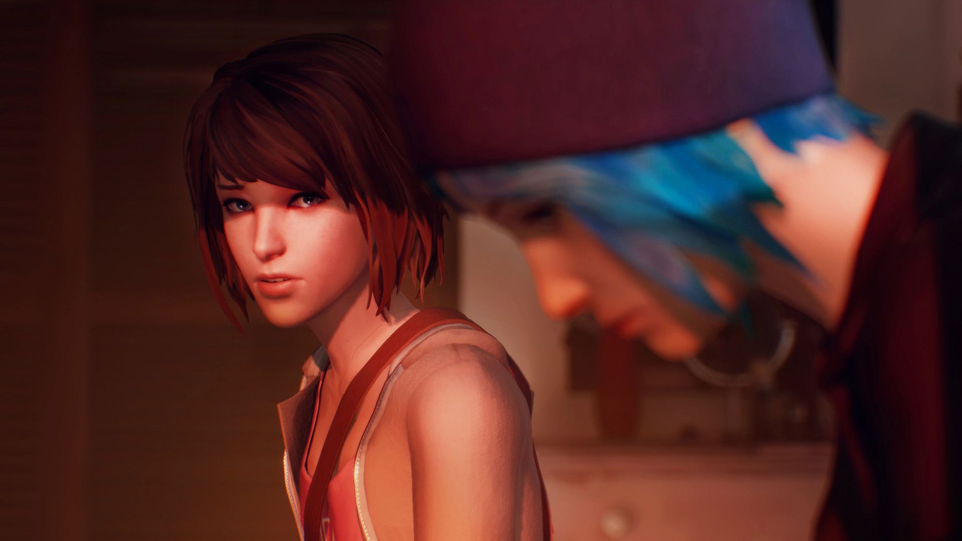 Life is Strange Remastered Collection