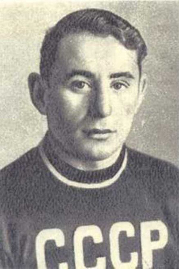 Борис Гуревич
