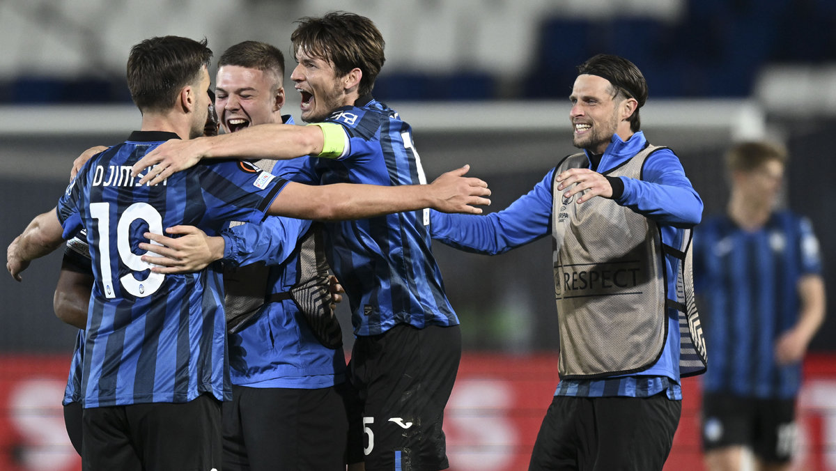 Аталанта — Фиорентина: прогноз (КФ 1,83) и ставки 25 апреля на матч кубка Италии 2024 года